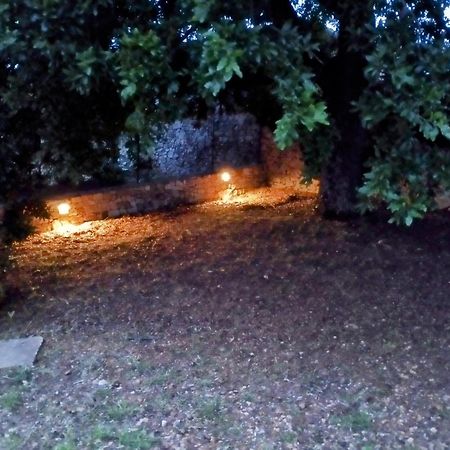 Trulli La Quercia Del Nonno Locorotondo Exterior foto